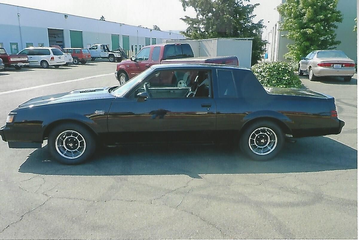 Buick Regal: California Fuel Requirements Buick Regal: California Fuel Requirements